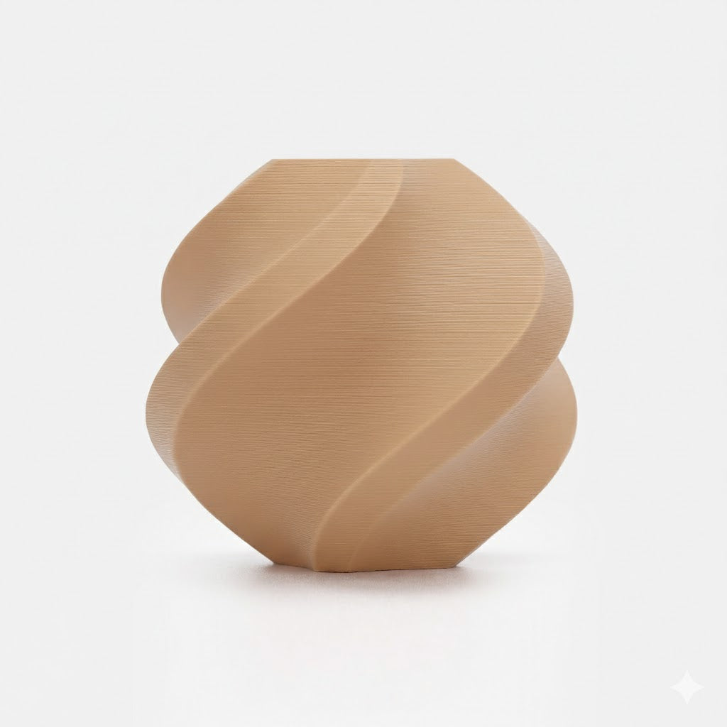 Filamento PLA Matte Bambu Lab 1.75 mm 1 kg