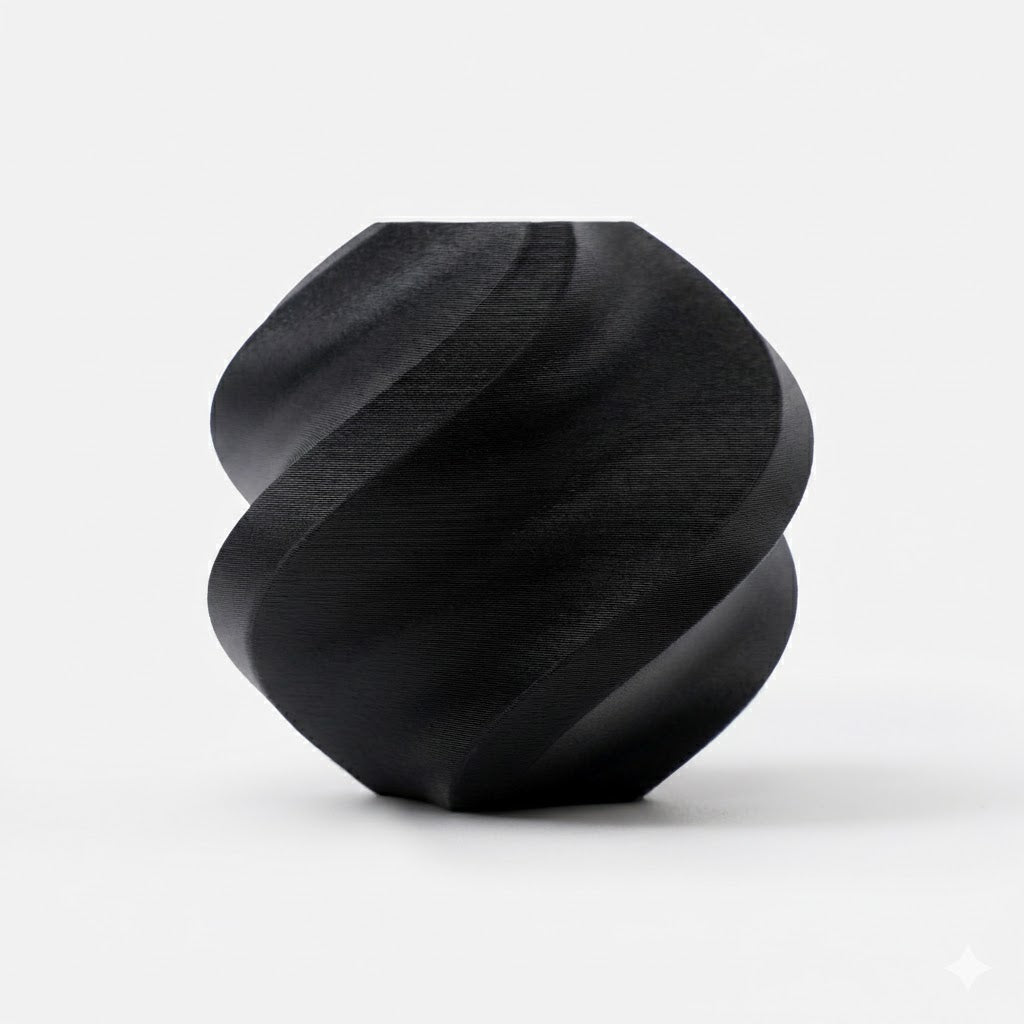 Filamento PLA Matte Bambu Lab 1.75mm – Alta Precisión y Colores Vibrantes | 3DCity México