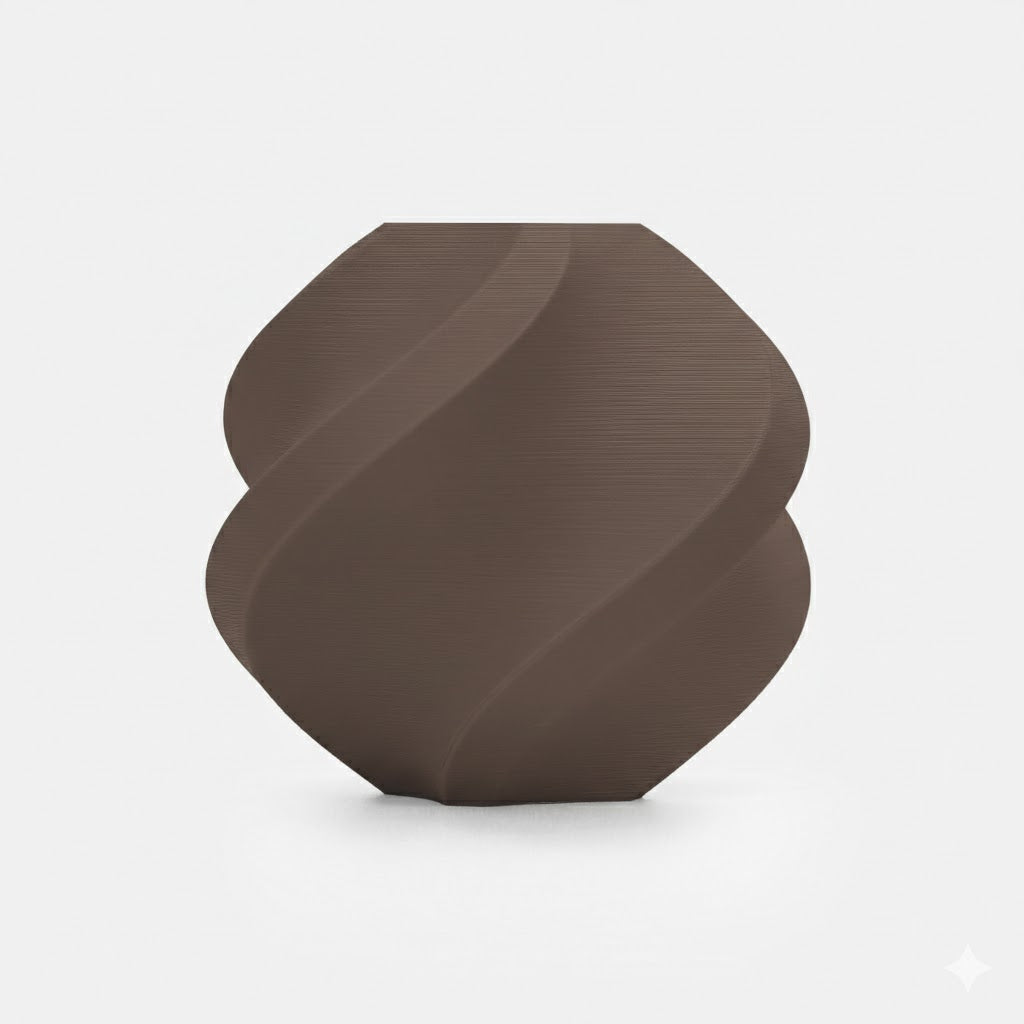 Filamento PLA Matte Bambu Lab 1.75mm – Alta Precisión y Colores Vibrantes | 3DCity México