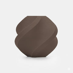 Matte Dark Brown — PLA Matte Bambu Lab 1.75 mm 1 kg