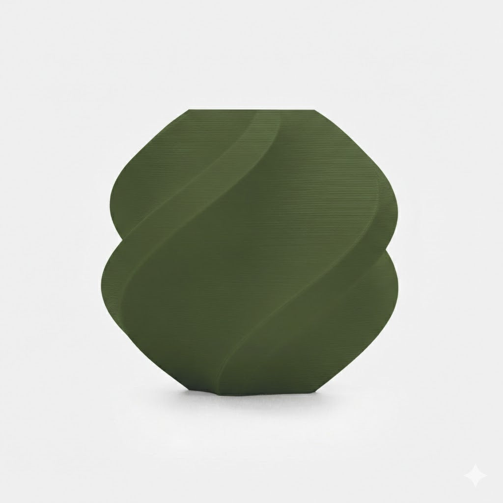 Filamento PLA Matte Bambu Lab 1.75 mm 1 kg