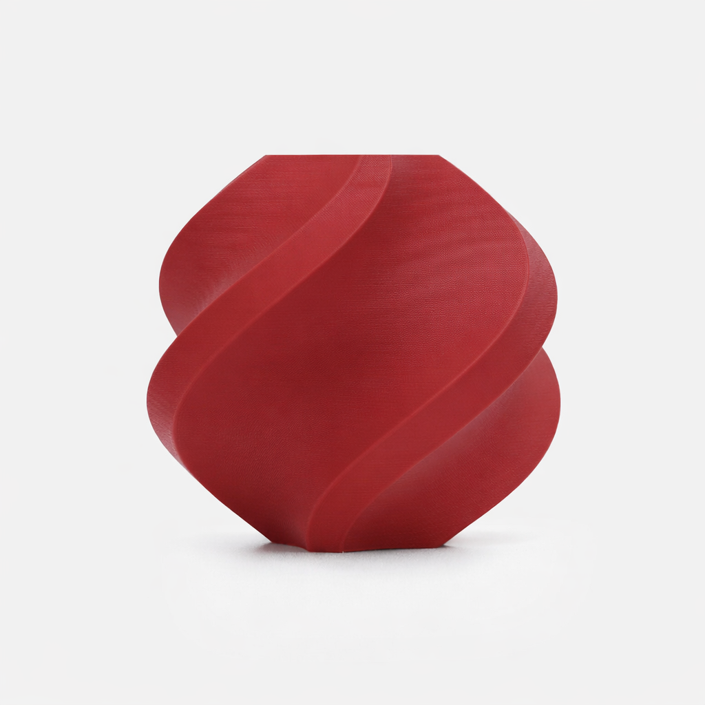 Filamento PLA Matte Bambu Lab 1.75mm – Alta Precisión y Colores Vibrantes | 3DCity México