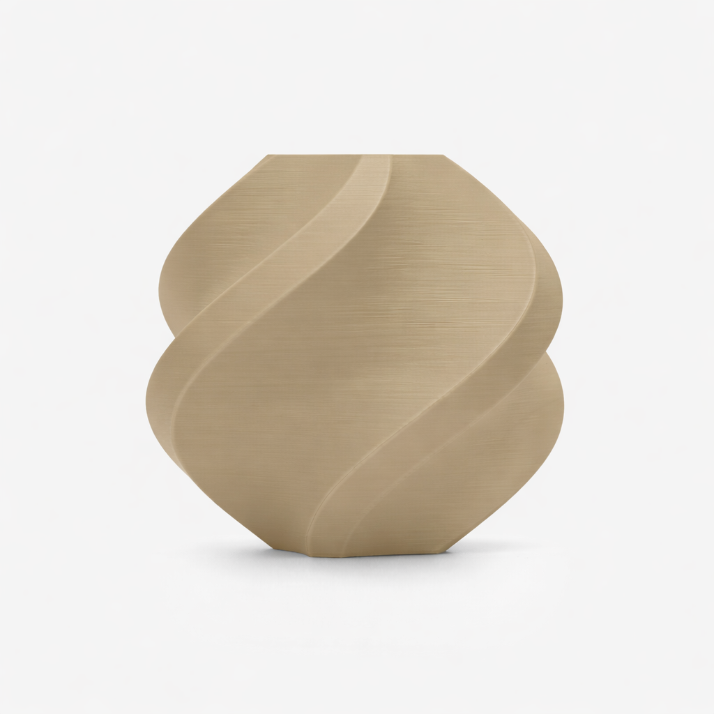 Filamento PLA Matte Bambu Lab 1.75mm – Alta Precisión y Colores Vibrantes | 3DCity México