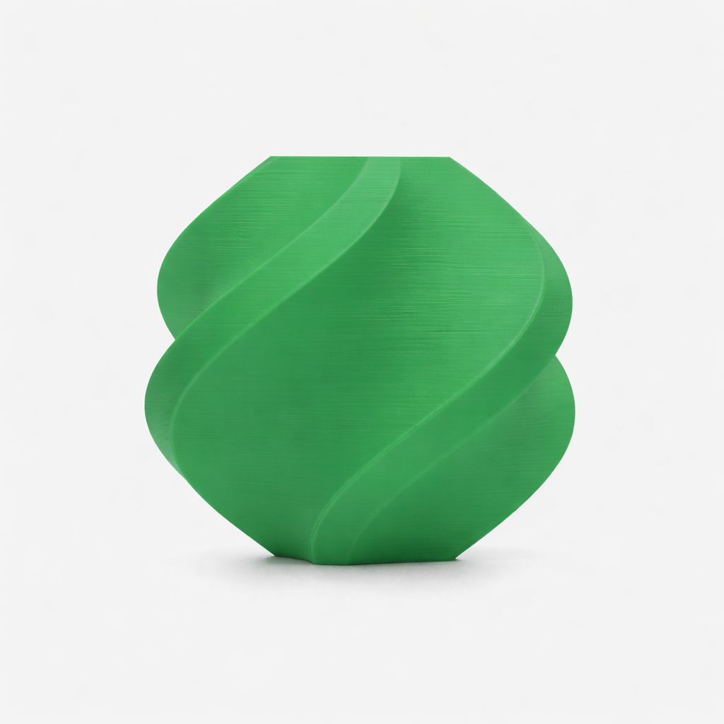 Filamento PLA Matte Bambu Lab 1.75mm – Alta Precisión y Colores Vibrantes | 3DCity México