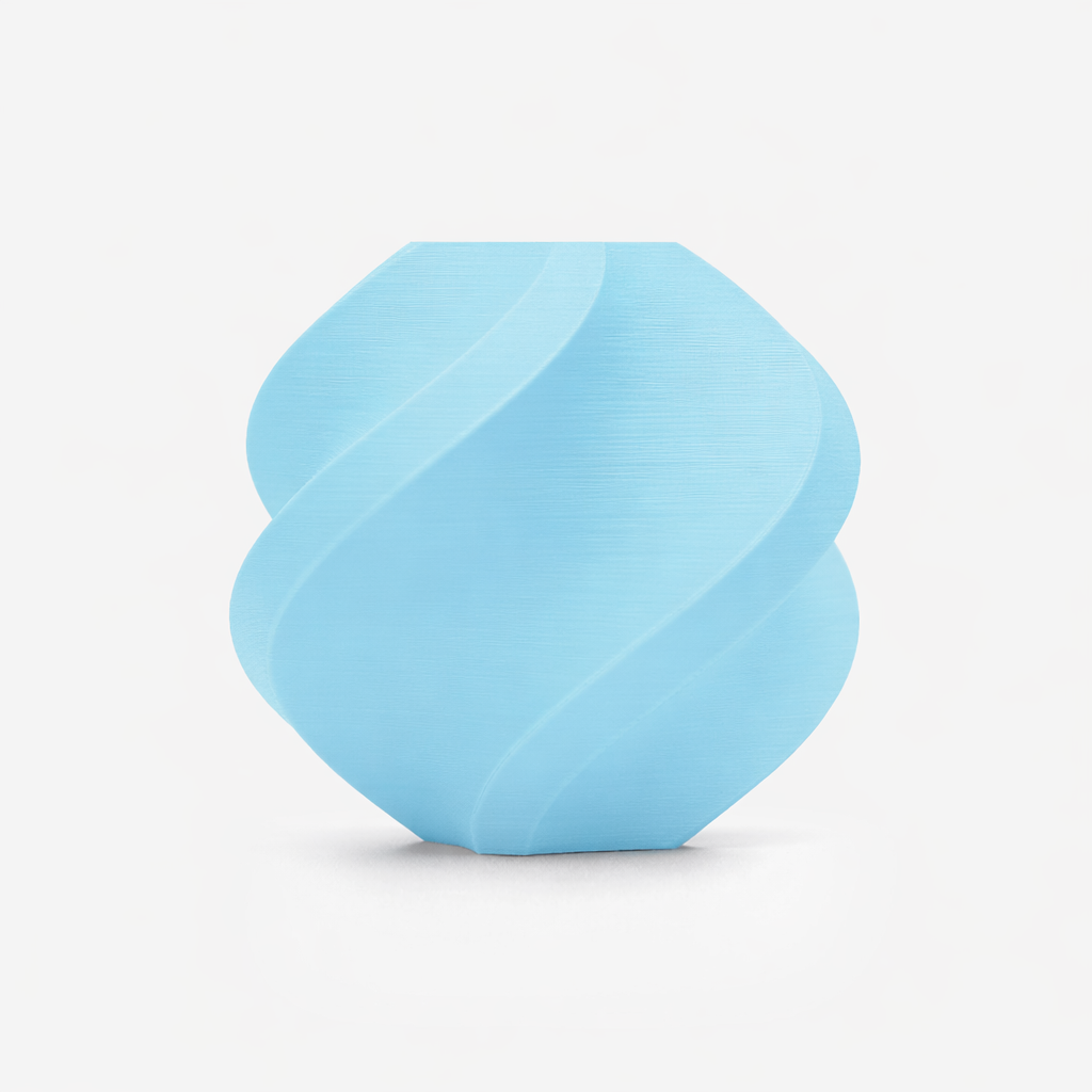 Filamento PLA Matte Bambu Lab 1.75mm – Alta Precisión y Colores Vibrantes | 3DCity México