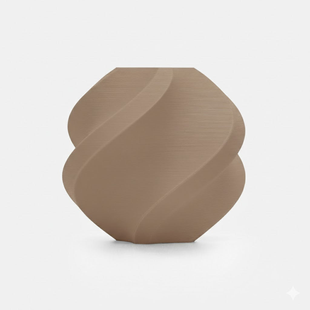 Filamento PLA Matte Bambu Lab 1.75 mm 1 kg