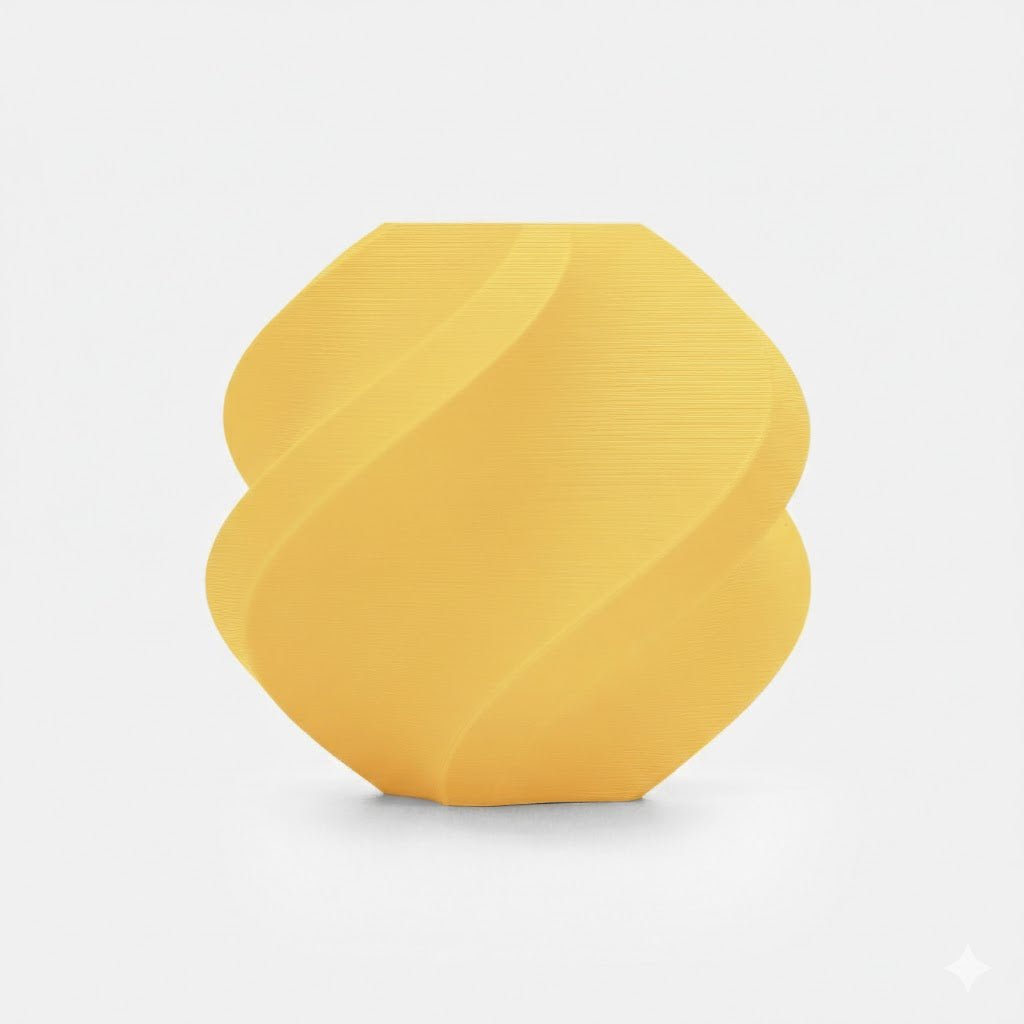 Filamento PLA Matte Bambu Lab 1.75mm – Alta Precisión y Colores Vibrantes | 3DCity México