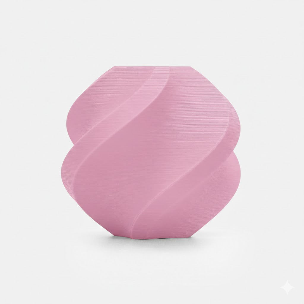 Filamento PLA Matte Bambu Lab 1.75mm – Alta Precisión y Colores Vibrantes | 3DCity México