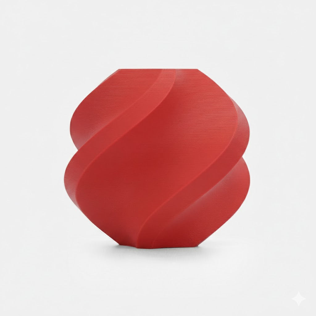 Filamento PLA Matte Bambu Lab 1.75mm – Alta Precisión y Colores Vibrantes | 3DCity México