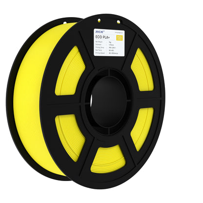 Filamento Jamg He Eco PLA+, 1 kg