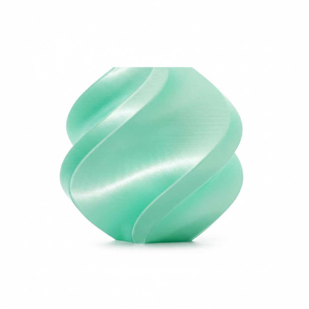 Filamento PLA Silk+ Bambu Lab 1.75 mm 1 kg