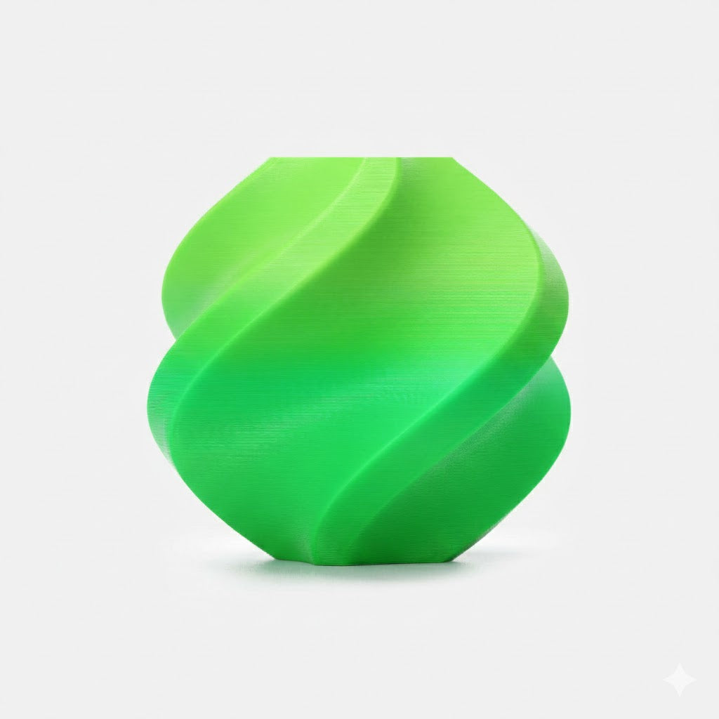 Filamento PLA Basic Gradient Bambu Lab 1.75 mm 1 kg