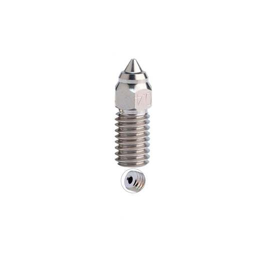 Boquilla de Acero Inoxidable para Elegoo Neptune 4