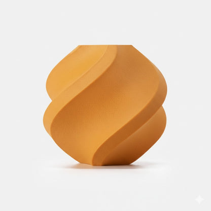 Filamento Bambu Lab PLA Wood (Madera)