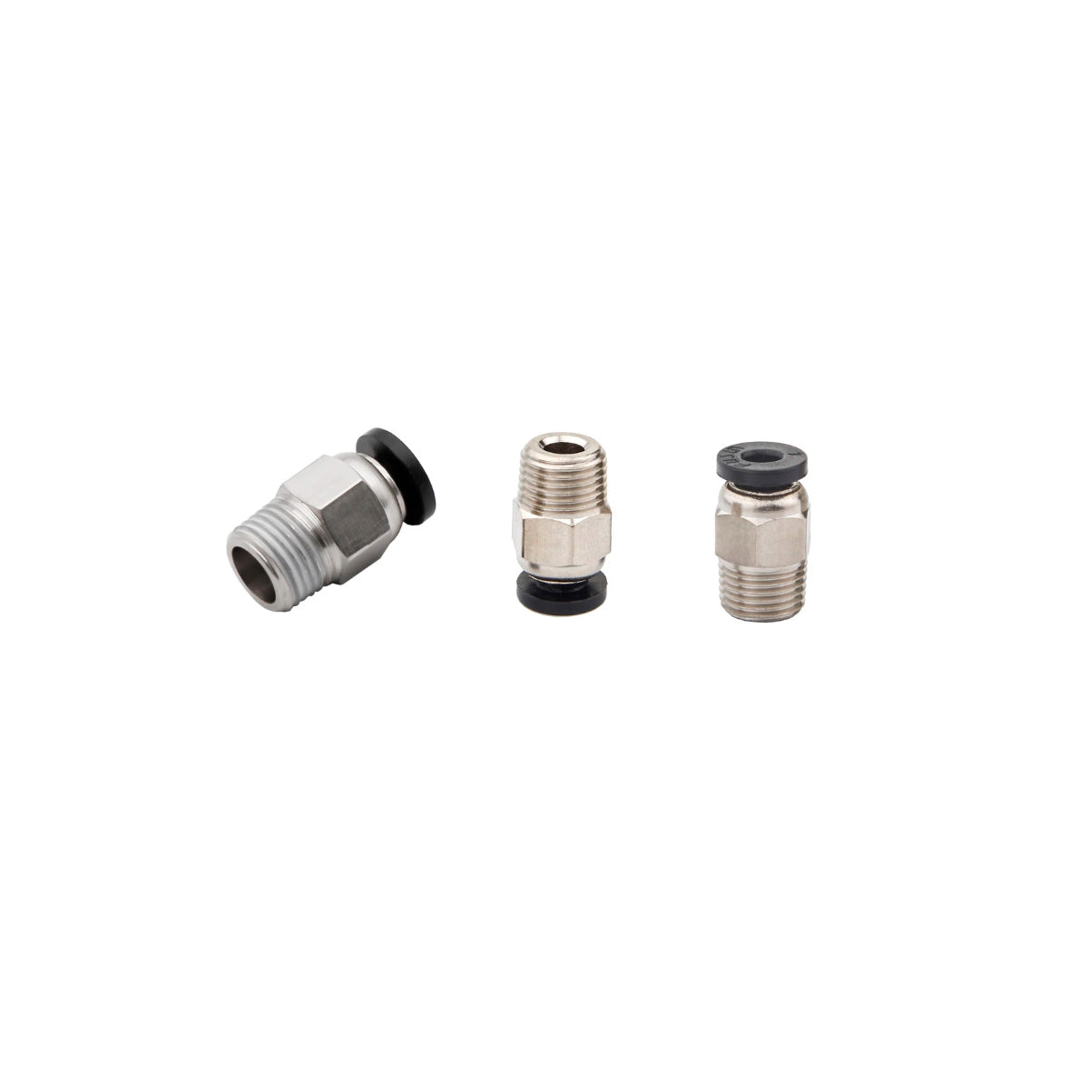 Conector Neumático PC4-01 Imagen principal del producto