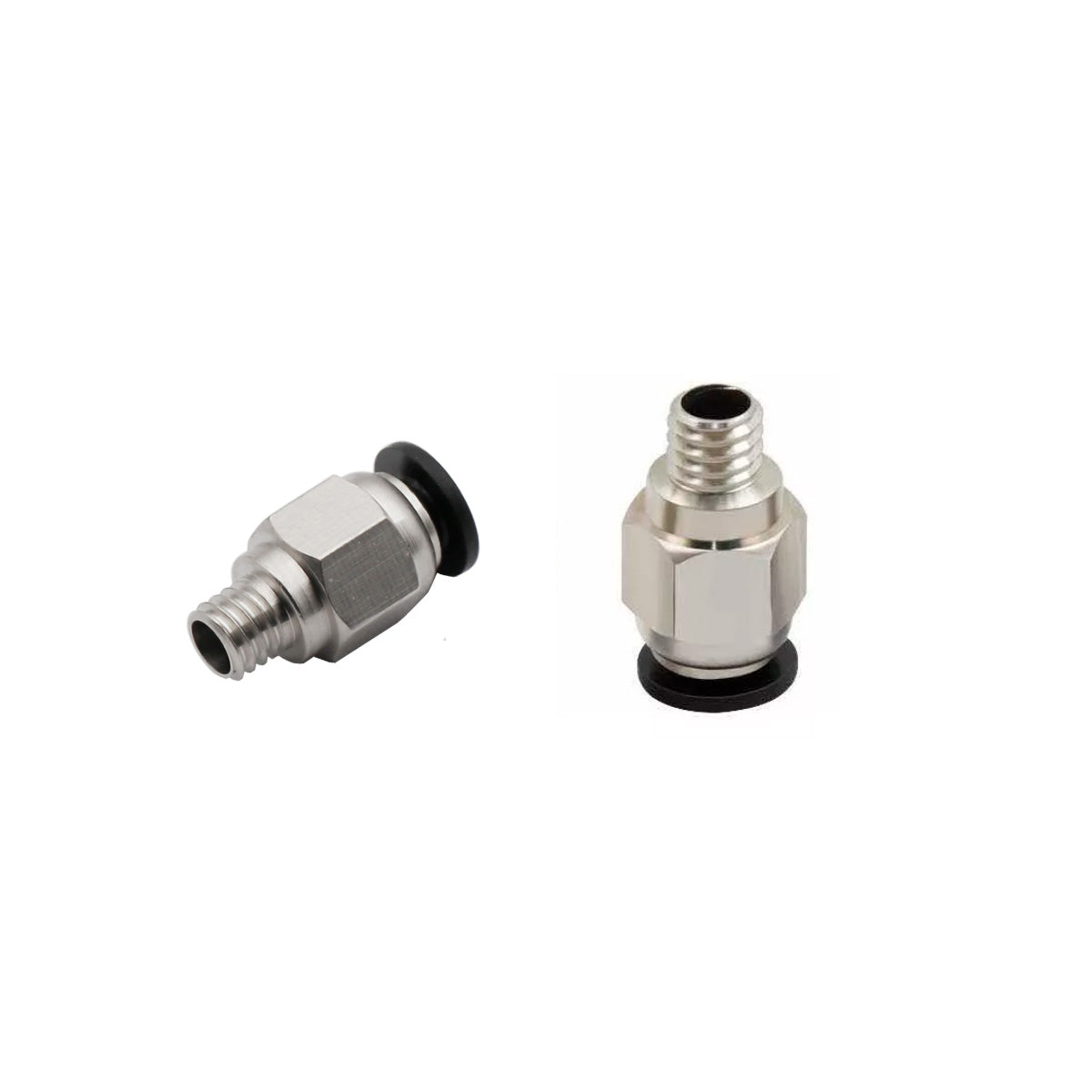 Conector Neumático Pc4-M6
