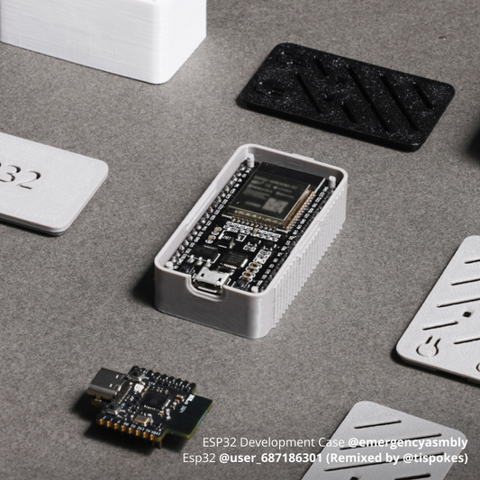 Filamento PC-FR Bambu Lab  – Alta Resistencia | 3DCity México