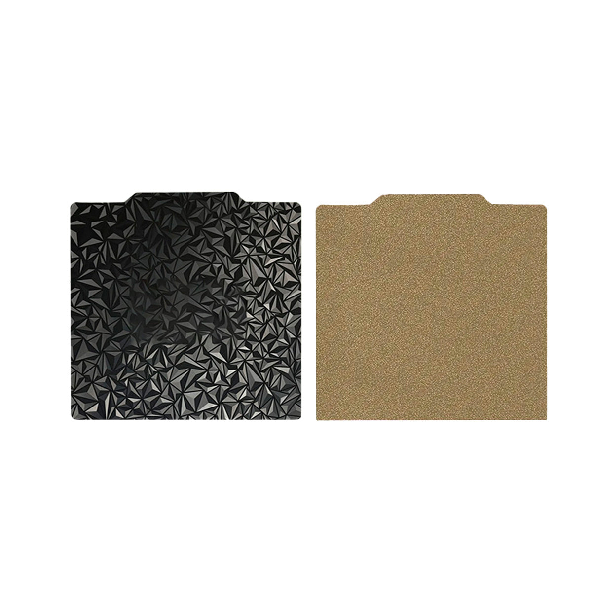 Cama PEI con base magnética para Ender 3, 5, Artillery Genius Imagen principal del producto