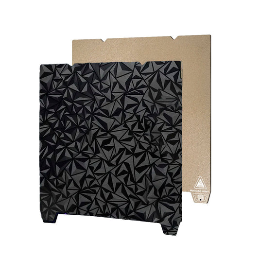Cama PEI-PEO para Ender 3 S1, 3 V3, 5 S1, Creality K1