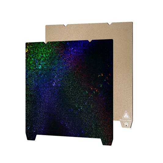 Cama PEI Varias Texturas para Ender 3 V3 SE, V3 KE, 3 S1, K1, K1C