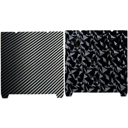 Cama PEI Varias Texturas para Ender 3 V3 SE, V3 KE, 3 S1, K1, K1C