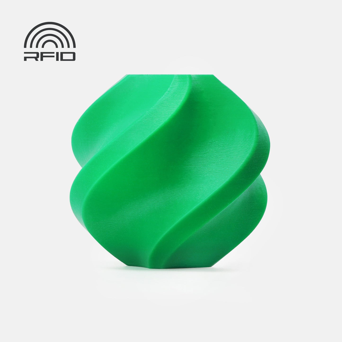 Filamento PETG HF Bambu Lab 1.75mm – Alta Precisión y Colores Vibrantes | 3DCity México