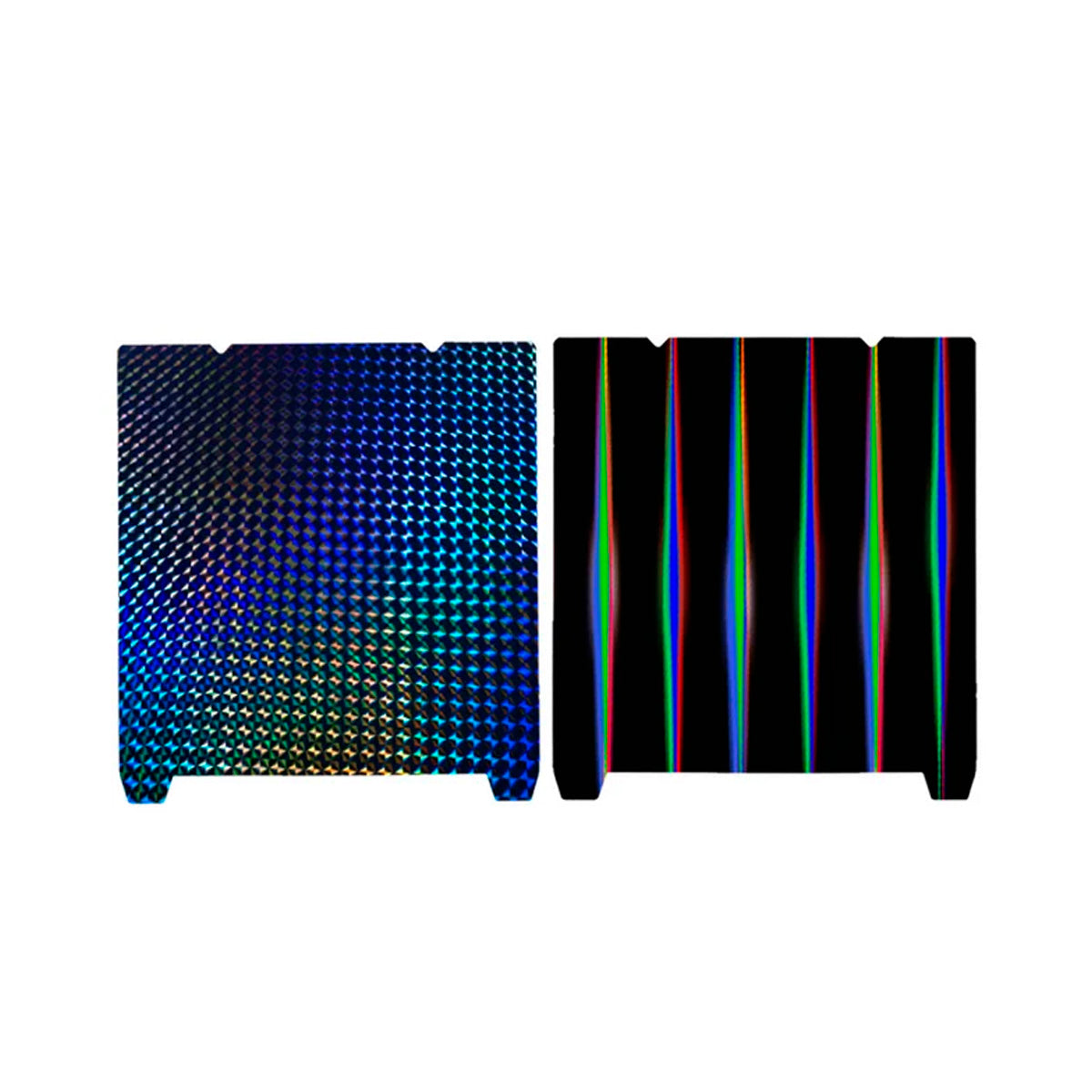 Cama PEI PEY Doble para Ender 3 S1, 3 V3, 5 S1, Creality K1 Imagen principal del producto