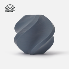 Blue Grey (10602) — PLA Basic Refill Bambu Lab 1.75 mm 1 kg (sin carrete)