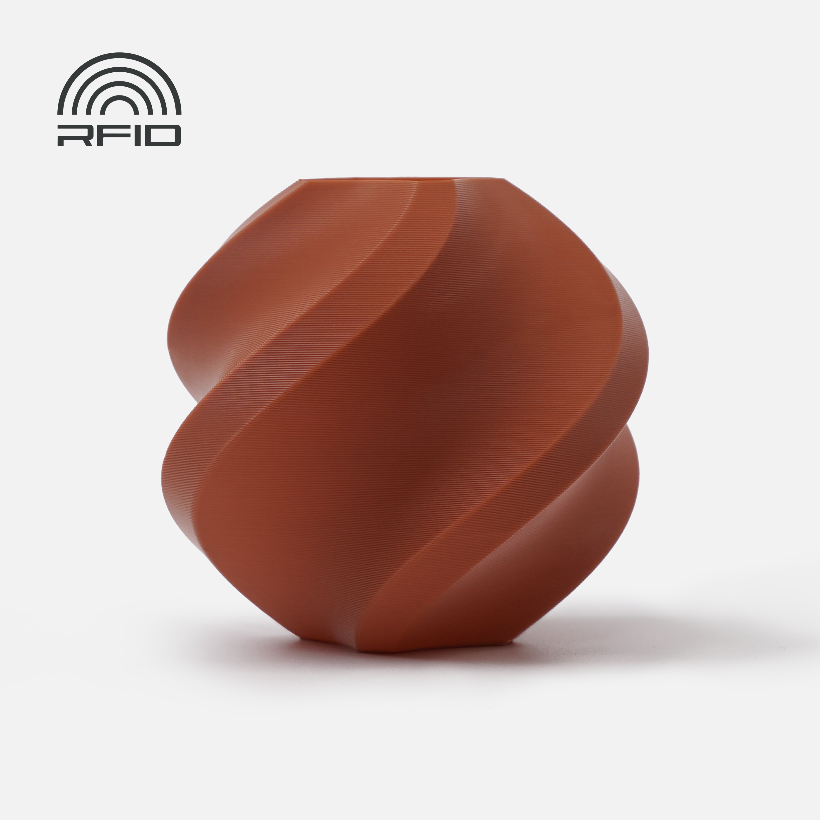 Filamento Bambu Lab REFIL PLA Basic