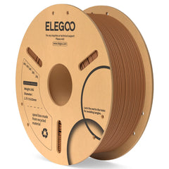 Brown — PLA Elegoo 1.75 mm 1 kg