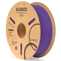 Purple — PLA Elegoo 1.75 mm 1 kg