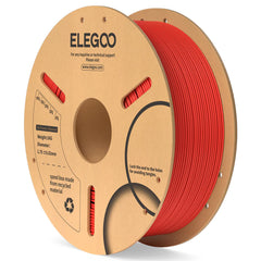Red — PLA Elegoo 1.75 mm 1 kg