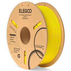 Yellow — PLA Elegoo 1.75 mm 1 kg