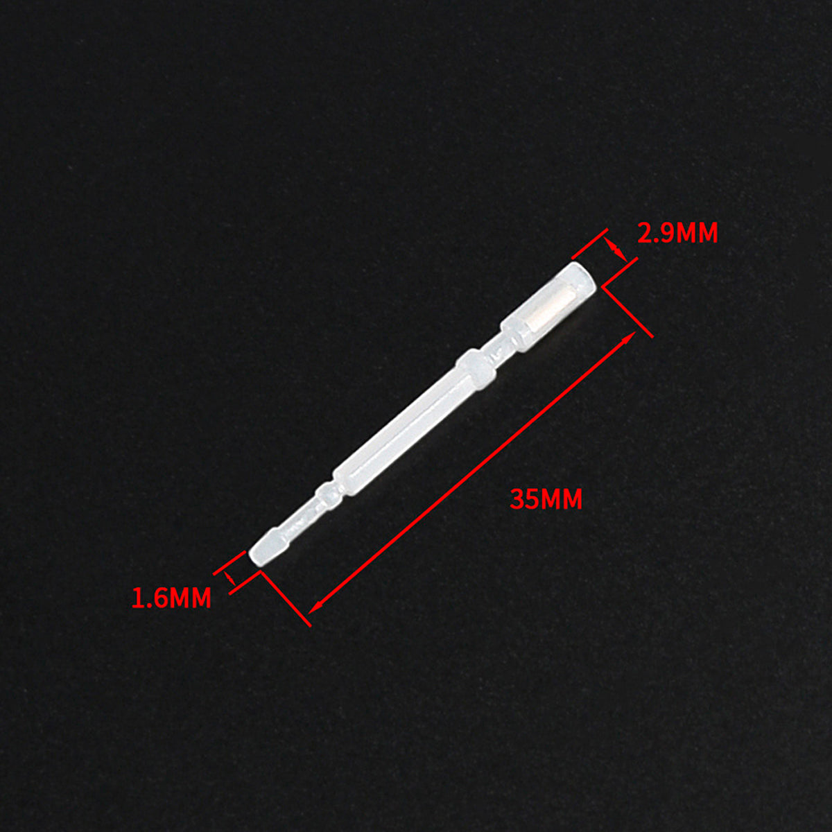 Pin Aguja para sensor de autonivelación BLTouch Imagen secundaria del producto