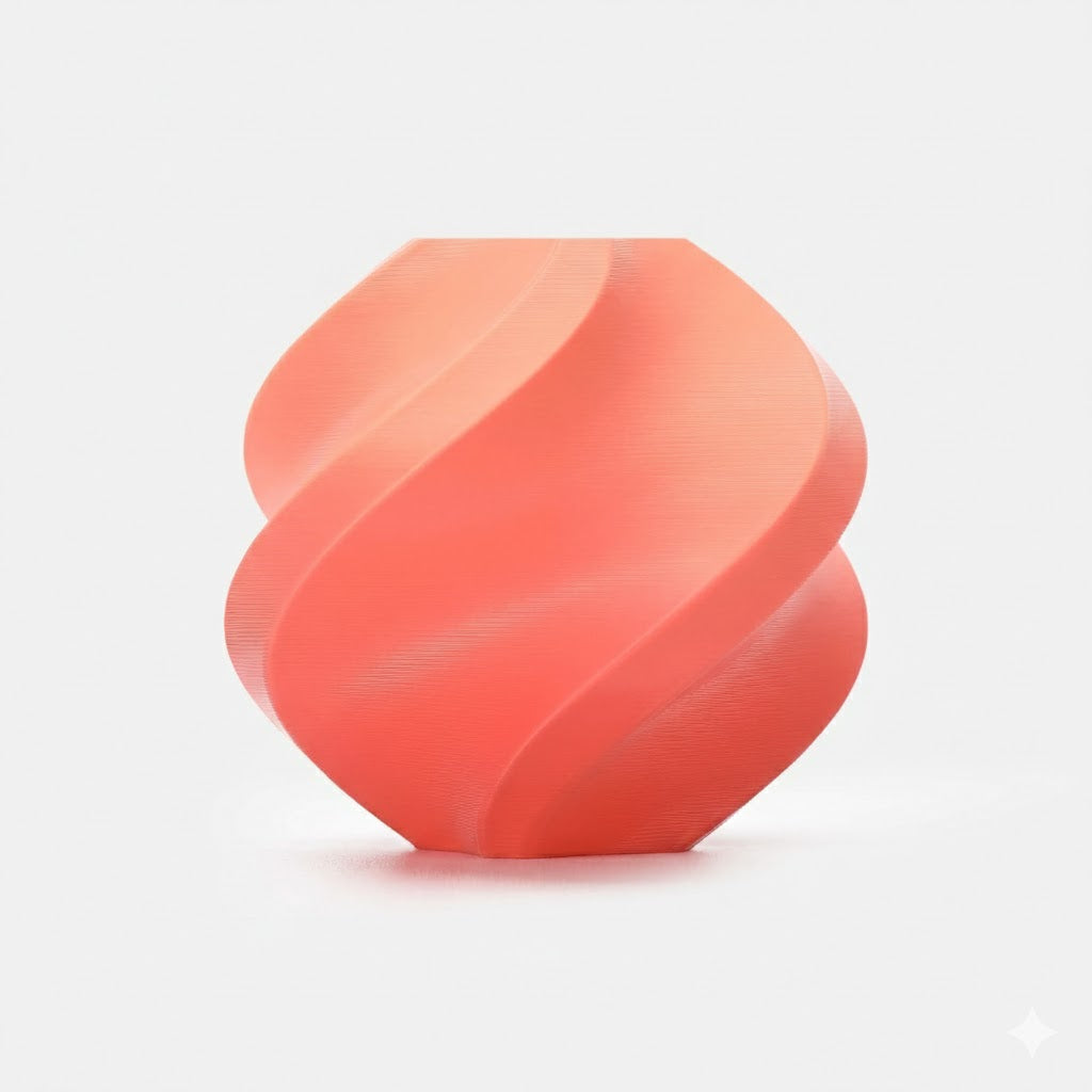 Filamento Bambu Lab PLA Basic Gradient