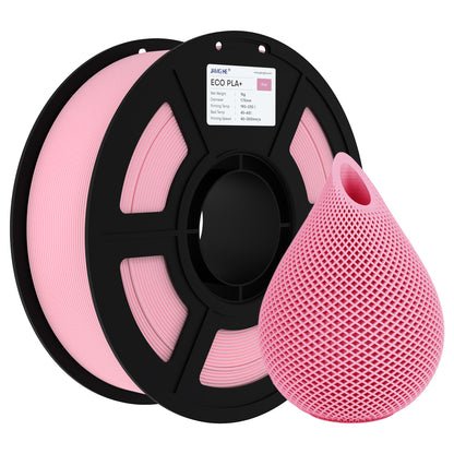 Filamento Jamg He Eco PLA+, 1 kg