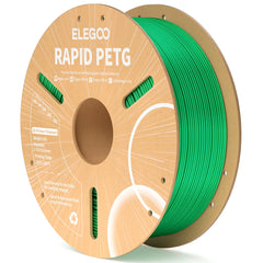 Green — Rapid PETG Elegoo 1.75 mm 1 kg