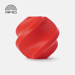 Red (10200) — PLA Basic Refill Bambu Lab 1.75 mm 1 kg (sin carrete)