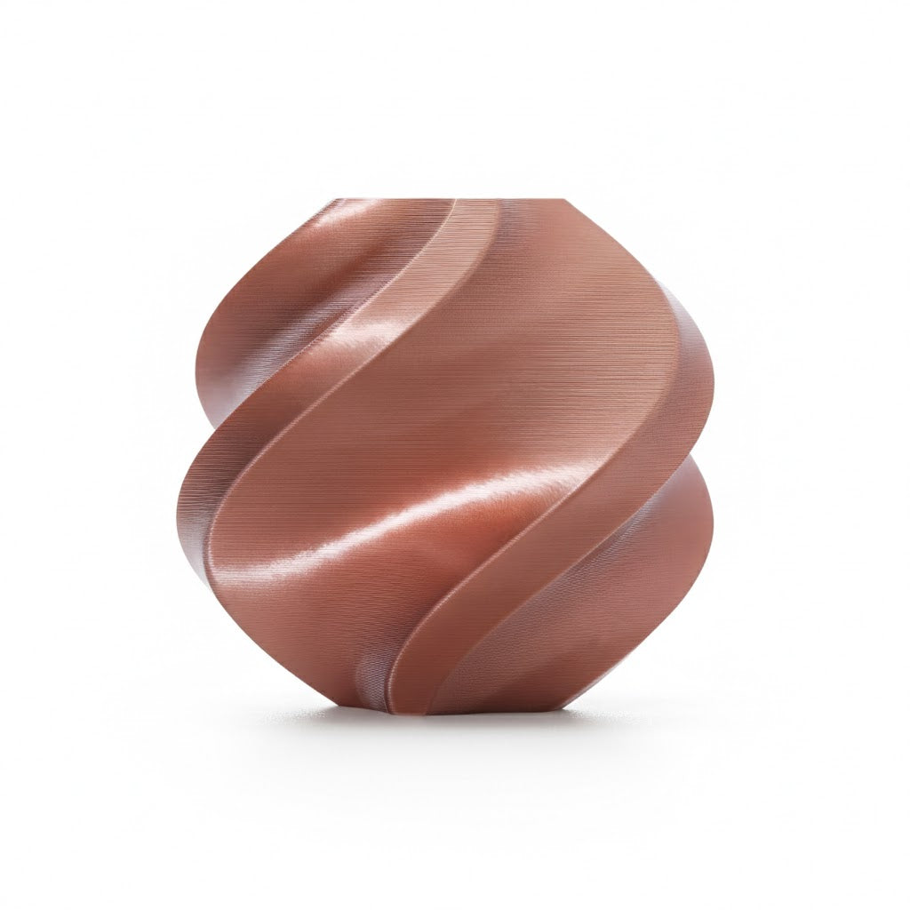Filamento PLA Silk+ Bambu Lab 1.75 mm 1 kg