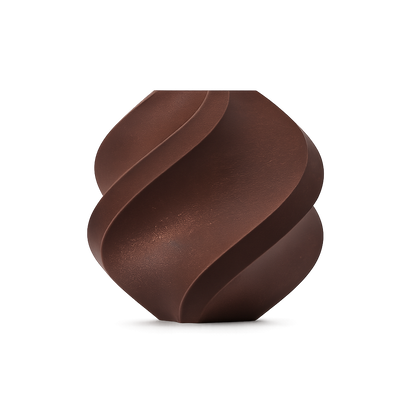 Filamento Bambu Lab PLA Wood (Madera)