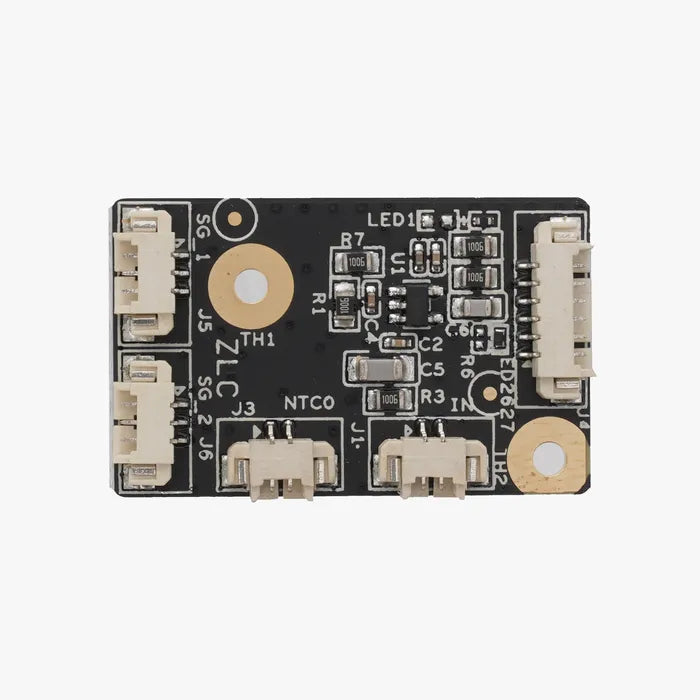 Bambu Lab Heatbed Sensor Interface Board | 3DCity México Imagen principal del producto