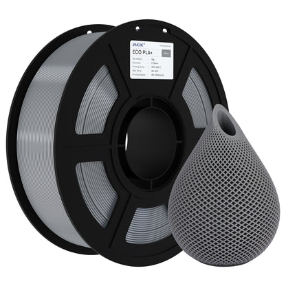 Filamento Jamg He Eco PLA+, 1 kg