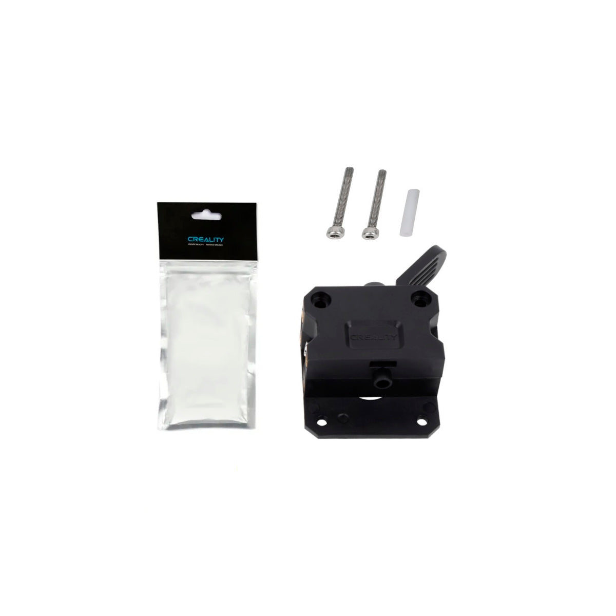 Extrusor Creality para Sprite Ender 3 S1, 5 S1, 3 V3 Imagen secundaria del producto