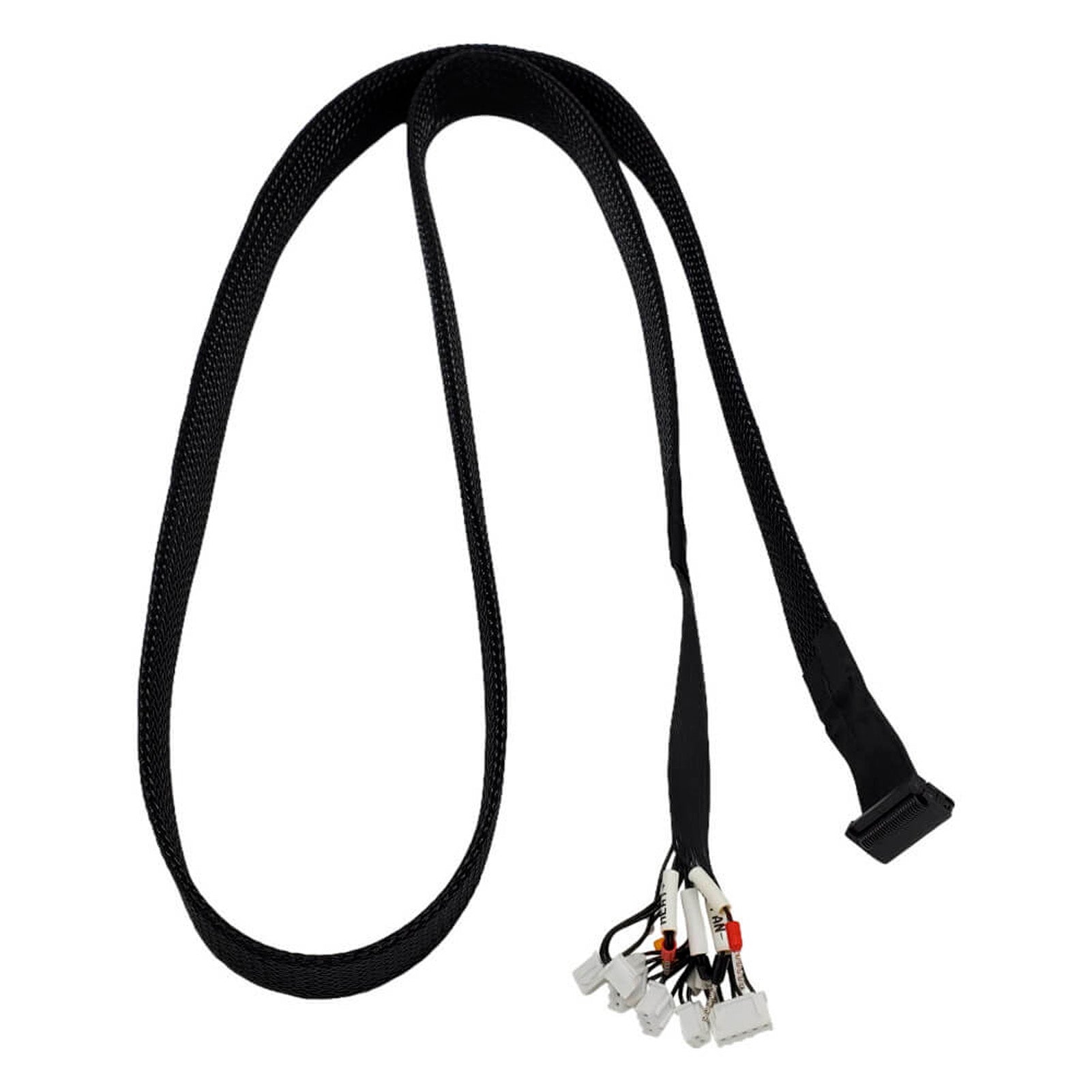 Cable plano adaptador para Extrusor Sprite Ender 3 Imagen principal del producto