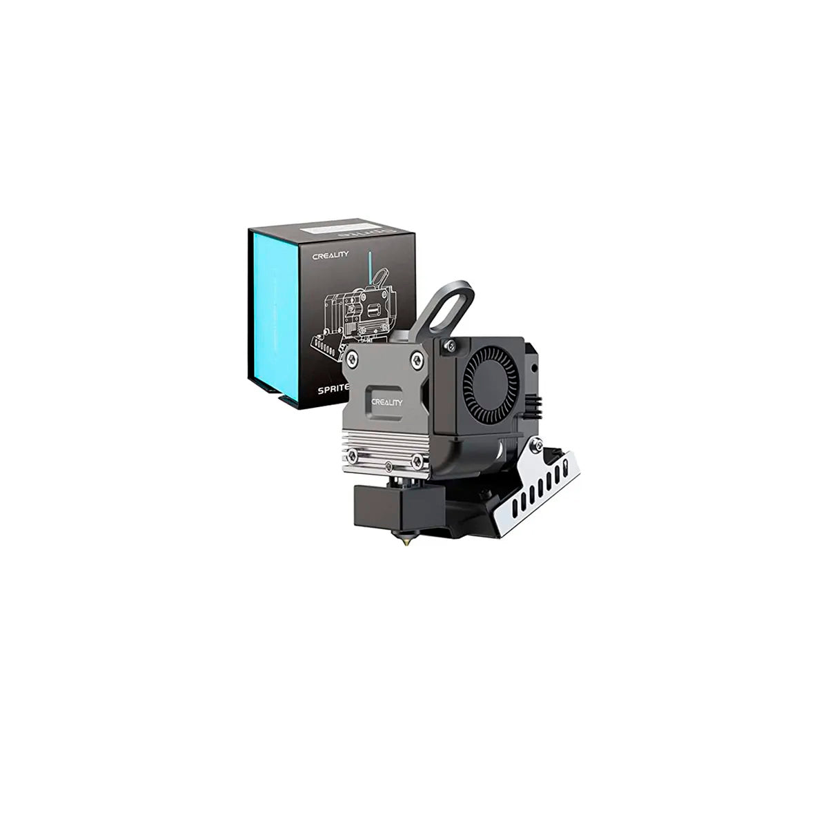 Extrusor Sprite Completo para Ender 3 S1 Imagen principal del producto