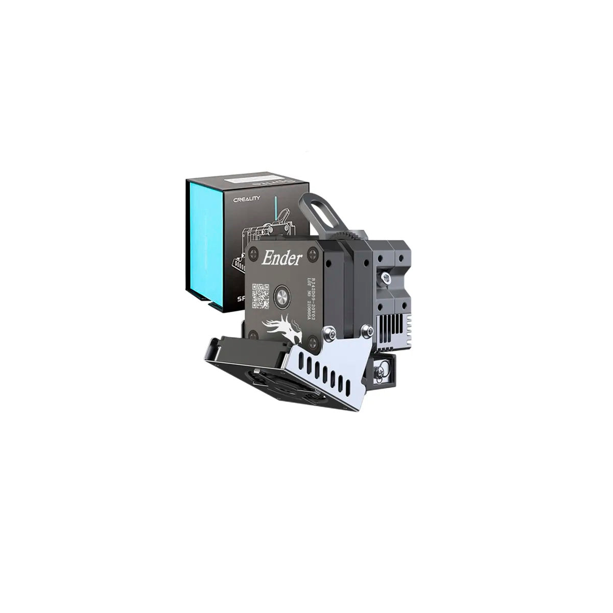 Extrusor Sprite Pro Completo para Ender 3 S1 Imagen principal del producto
