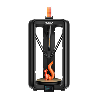 Impresora 3D Flsun T1 Max PREVENTA | 3DCity México