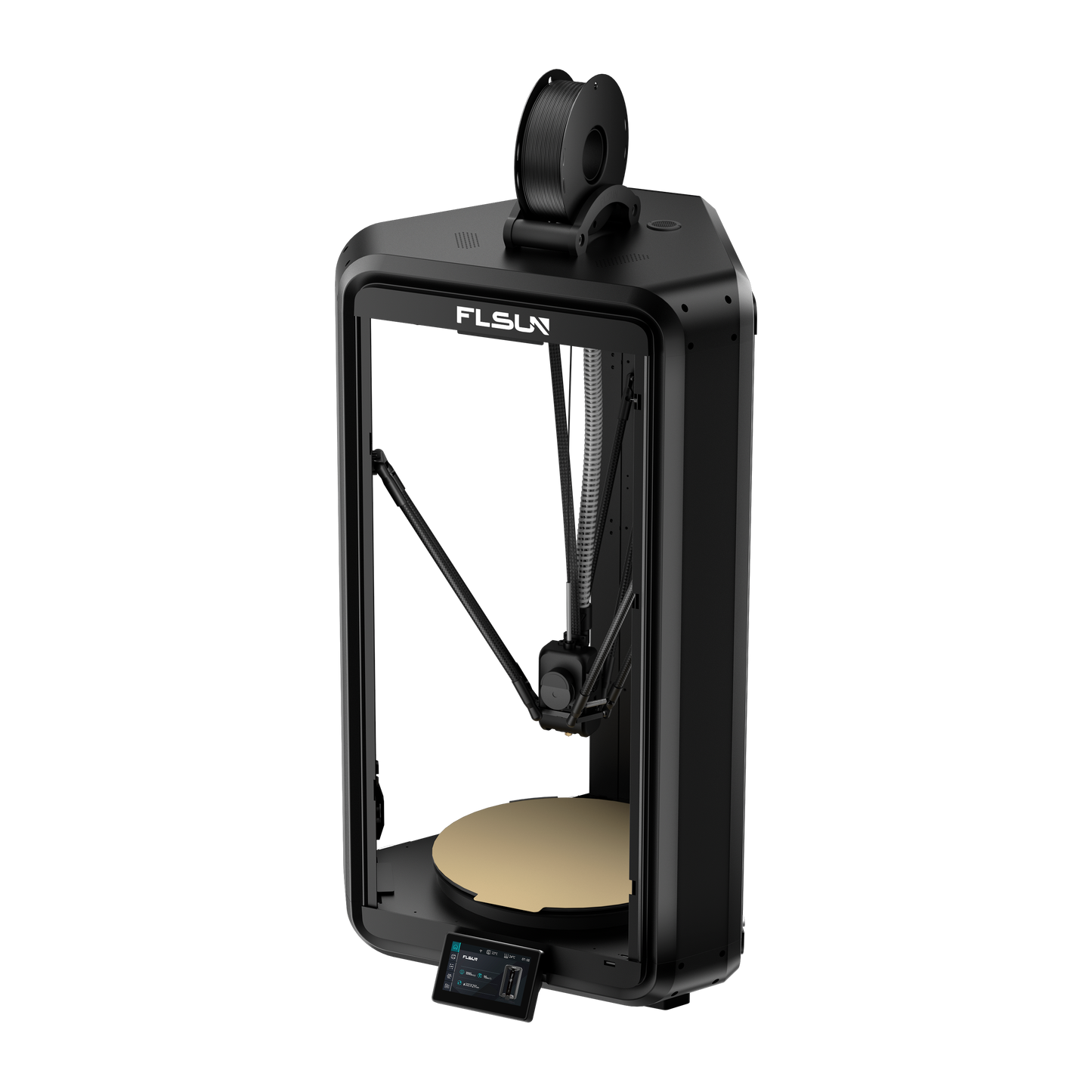 Impresora 3D Flsun T1 Max PREVENTA | 3DCity México