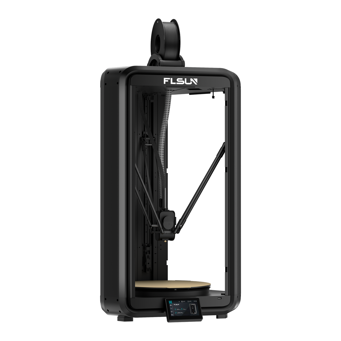 Impresora 3D Flsun T1 Max PREVENTA | 3DCity México