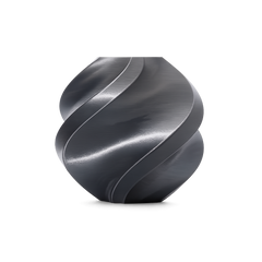 Titan Gray — PLA Silk+ Bambu Lab 1.75 mm 1 kg